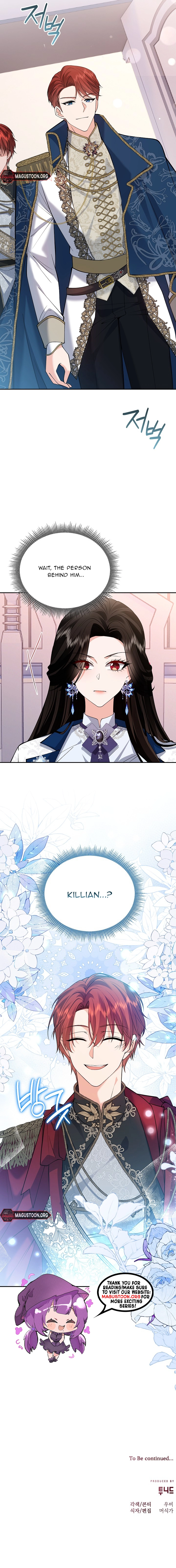 K-Eldest Daughter Possessed a Childcare Novel Chapter 30 Page 13